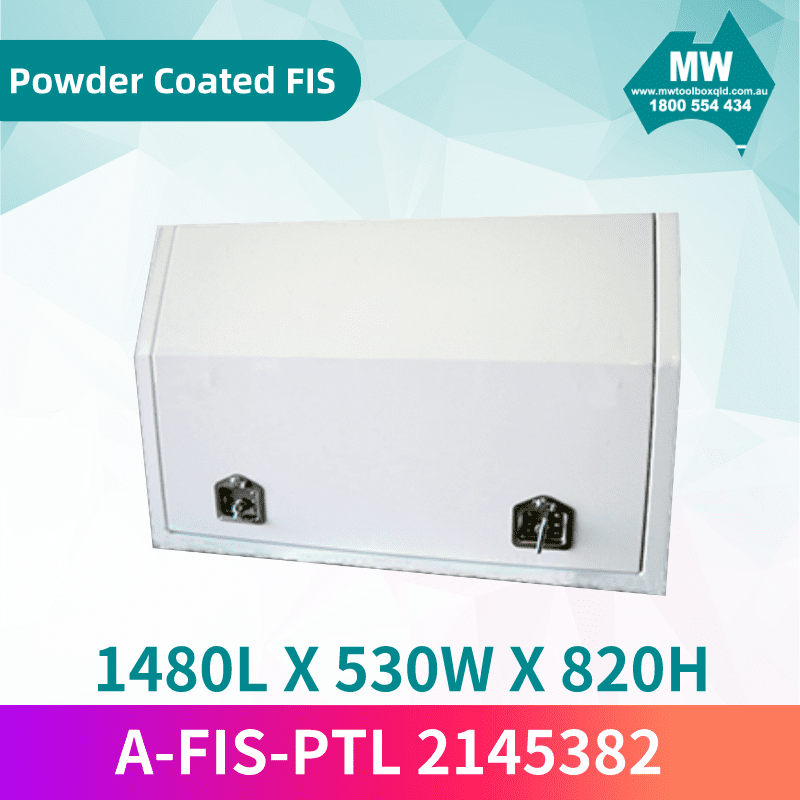 Powder Coated FIS-1