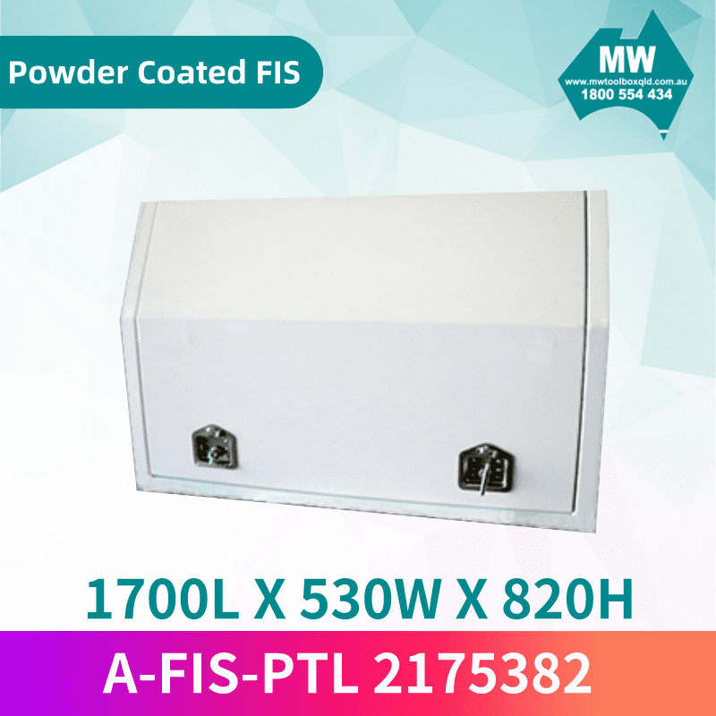 Powder Coated FIS-2