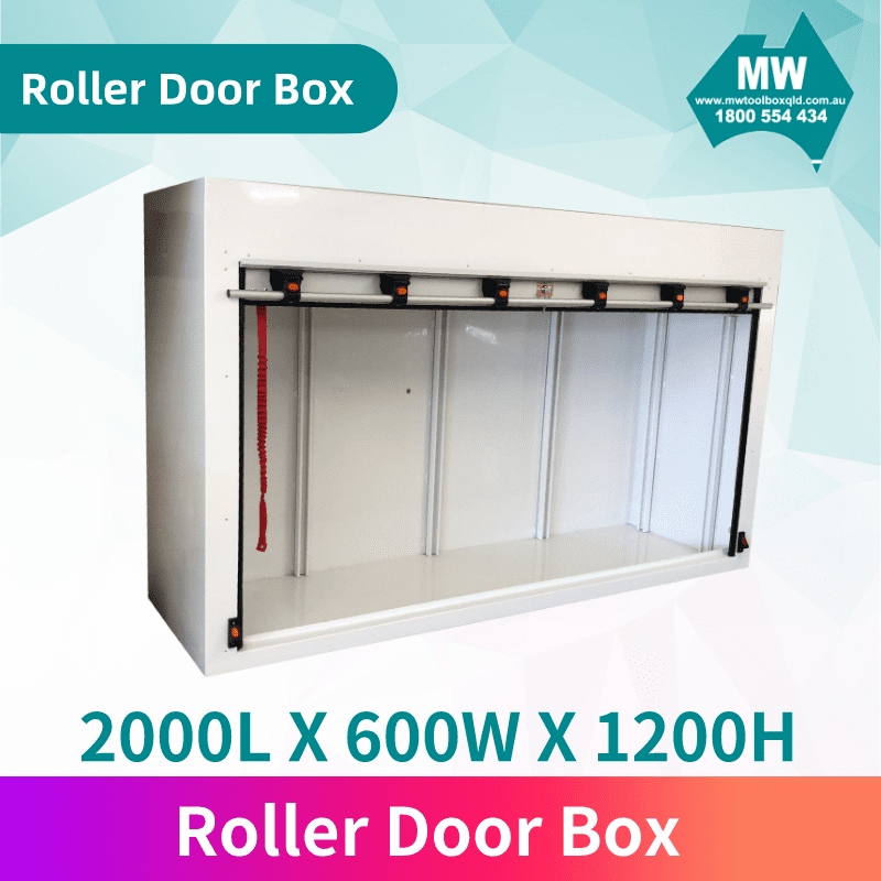 Roller Door Box