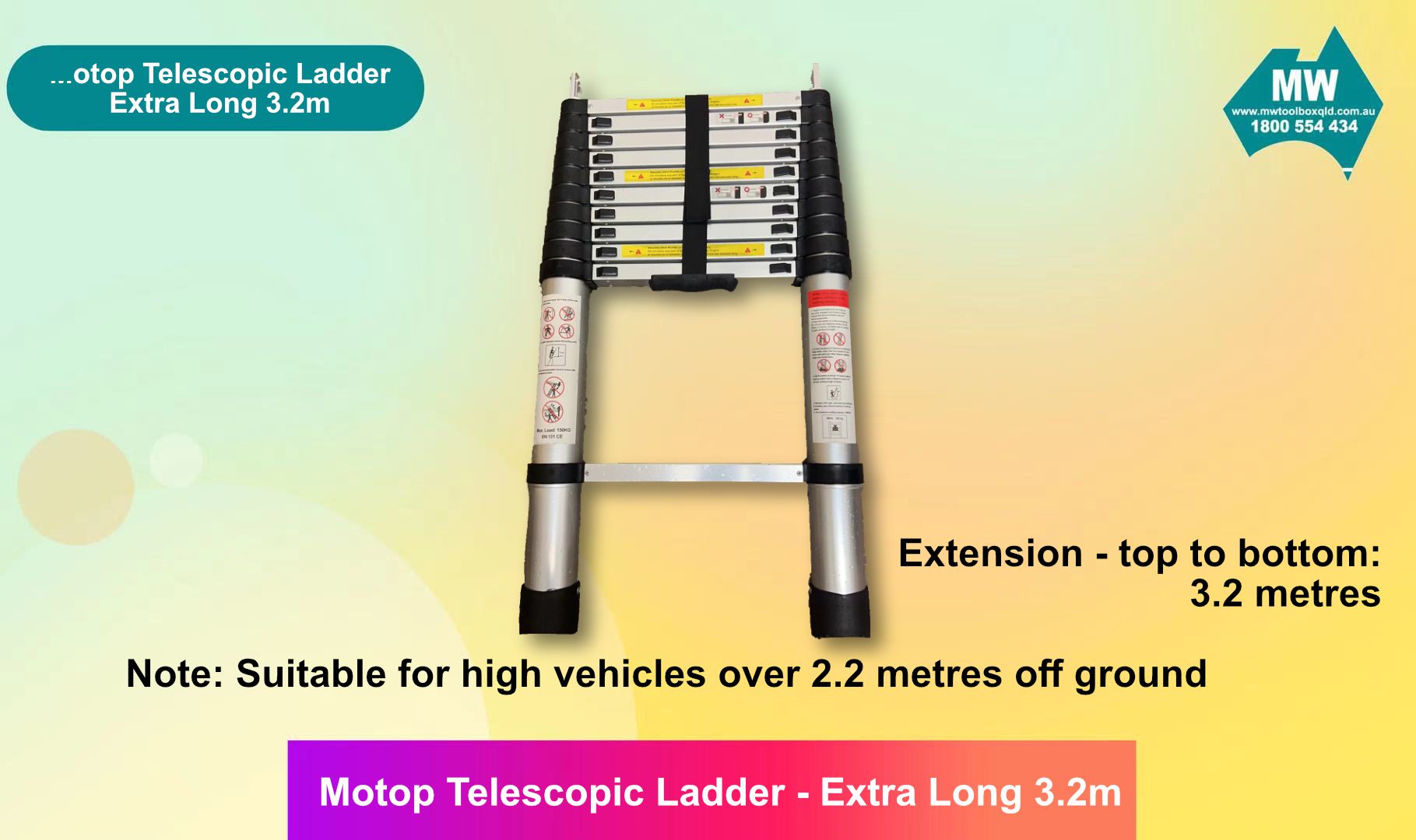Motop-Telescopic-Ladder-extra-long