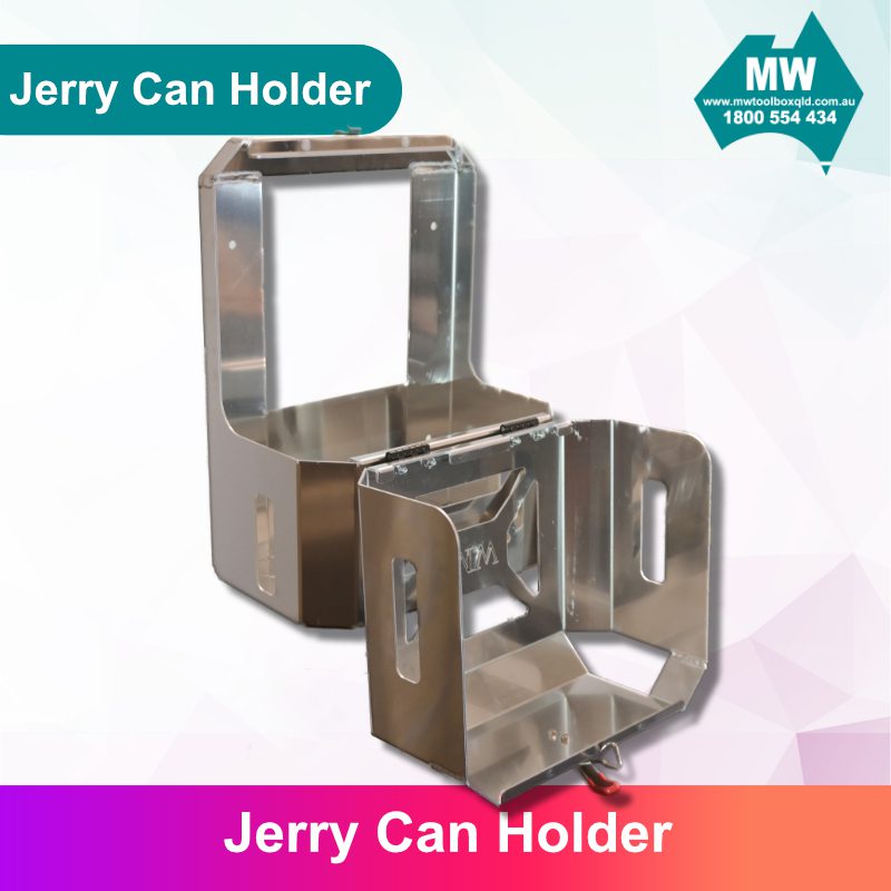 jerry can holder X-2