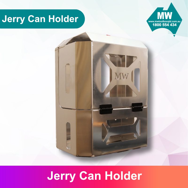 jerry can holder X-3