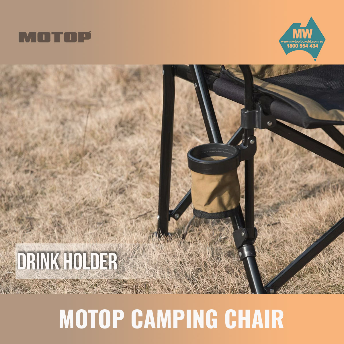 Motop Camping Chair-3