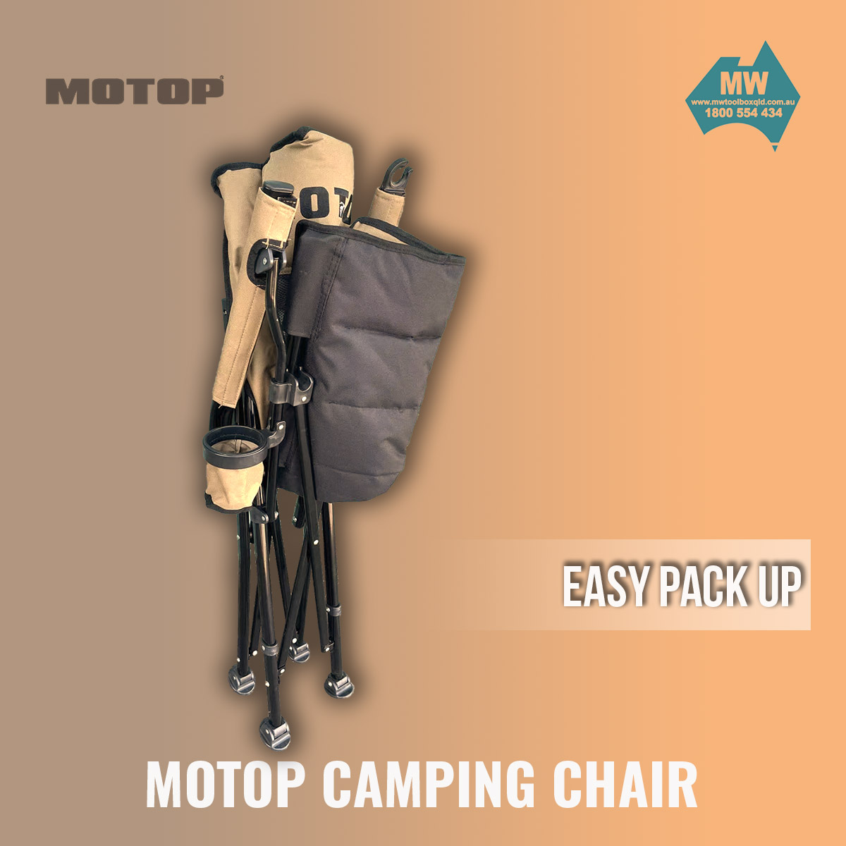 Motop Camping Chair-7